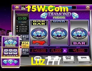  Luz 777 Com Login