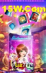 Provedores de Jogos Luz777