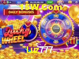 Weekend Specials Luz777