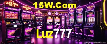 Flash Promotion Luz777