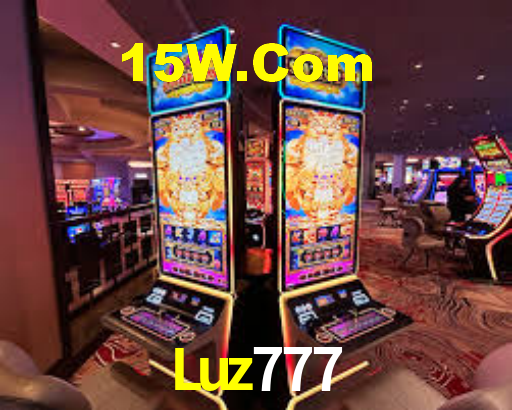 VIP Casino Luz777