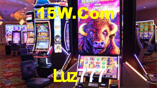 Blackjack Table Luz777