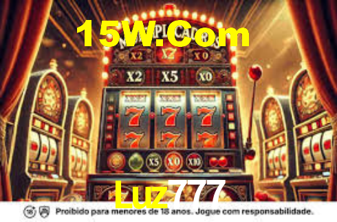 Exclusive Games Luz777