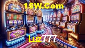 Exclusive Offers Luz777