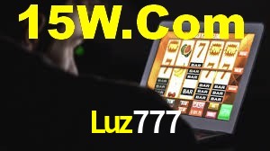 Experiência VIP Luz777
