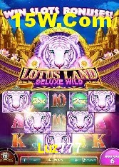 Experiência VIP Luz777