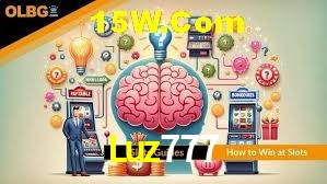 Seasonal Promotions Luz777