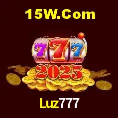Jogos de Slot Luz777