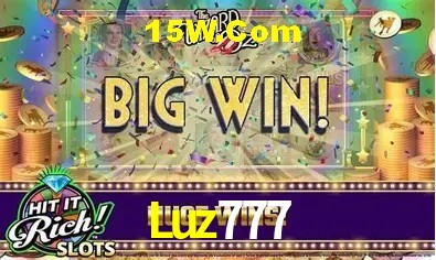 Luz 777 Com Login