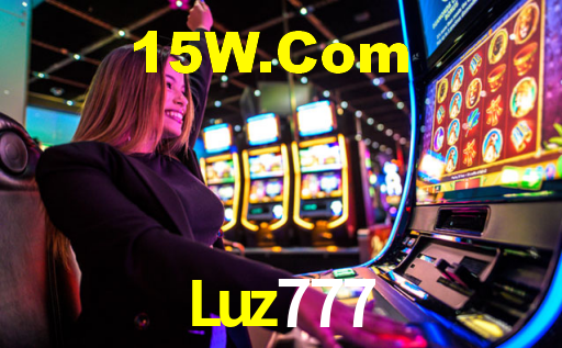 Daily Bonuses Luz777