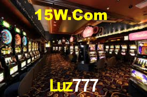 Programa VIP Luz777