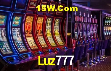Estatísticas Luz777