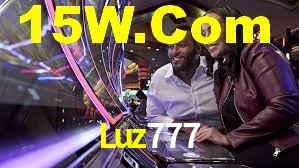Welcome Bonus Luz777