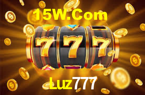 Luz777,Luz 777 Com Login