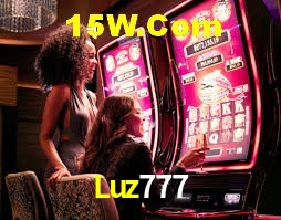 API Integration Luz777