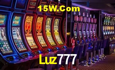 Avaliações dos Jogadores Luz777