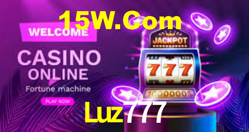 Live Casino Luz777